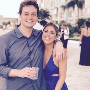 Meet your Posher, Julia